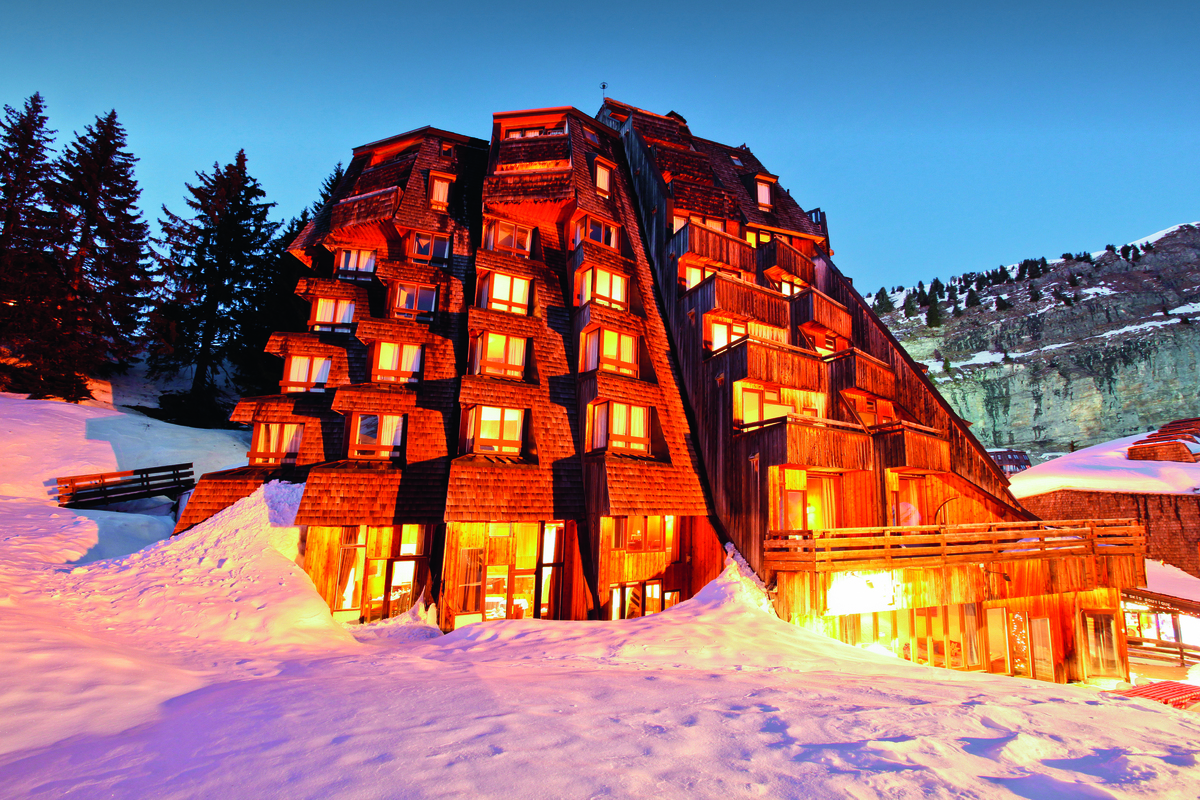 Hotel 4